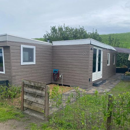 Poortvliet Bungalow Aan De Thoolse Kust מראה חיצוני תמונה