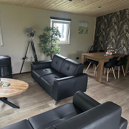 Poortvliet Bungalow Aan De Thoolse Kust מראה חיצוני תמונה