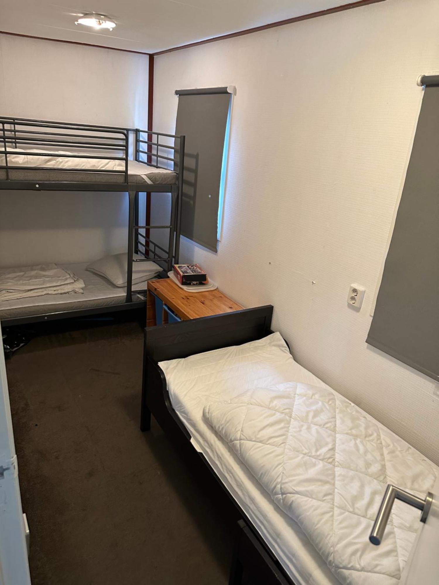 Poortvliet Bungalow Aan De Thoolse Kust מראה חיצוני תמונה