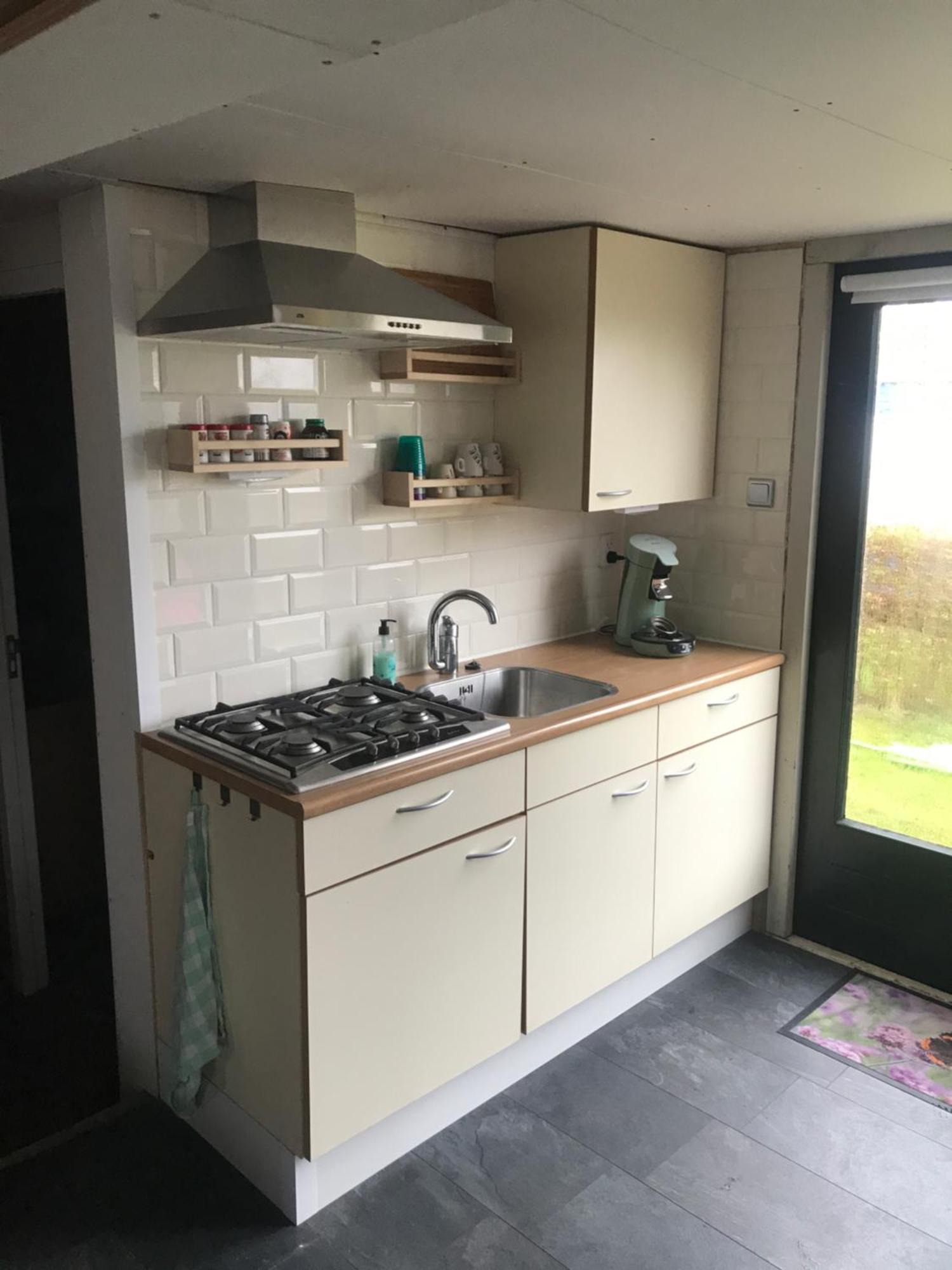 Poortvliet Bungalow Aan De Thoolse Kust מראה חיצוני תמונה