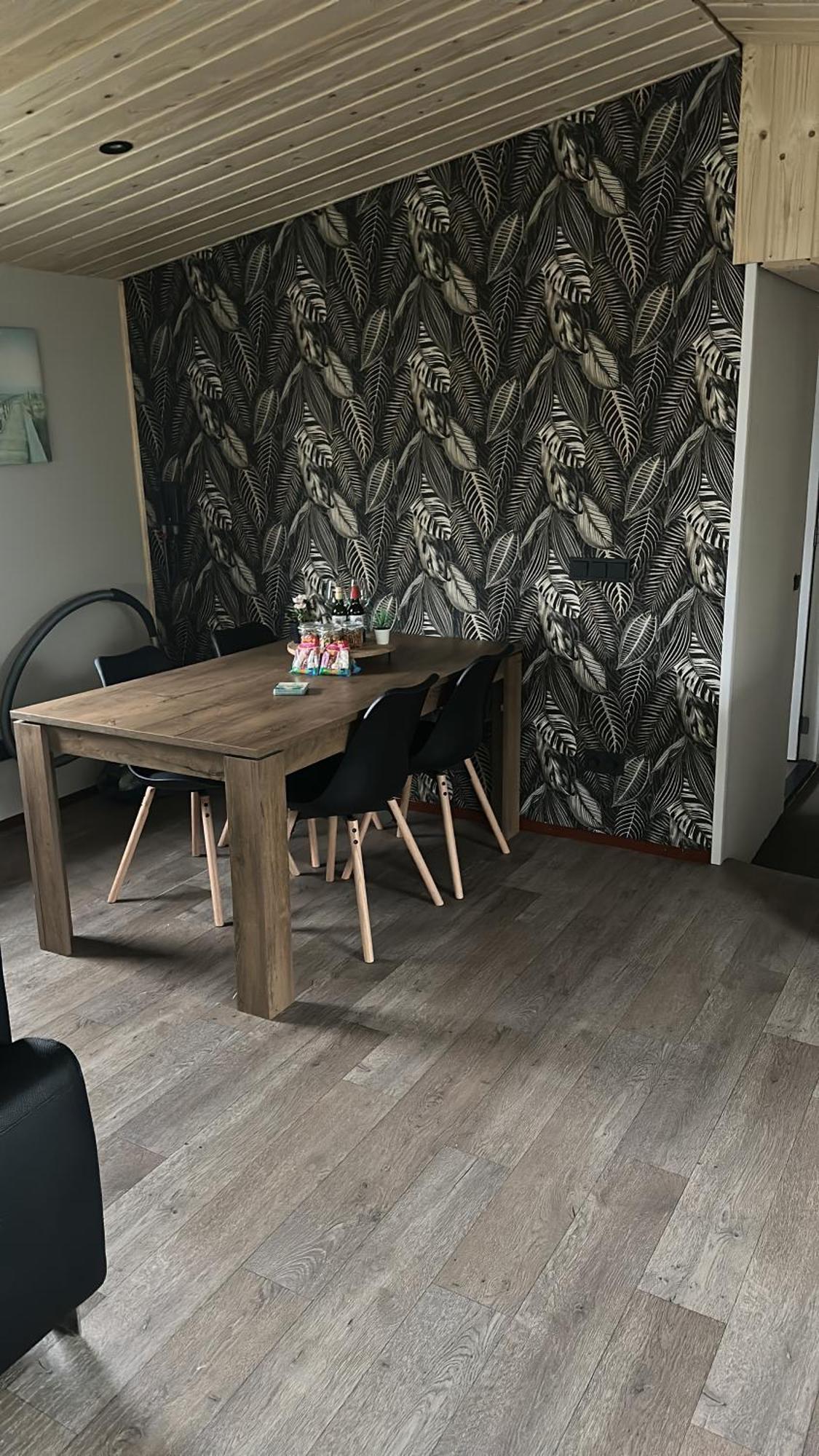 Poortvliet Bungalow Aan De Thoolse Kust מראה חיצוני תמונה