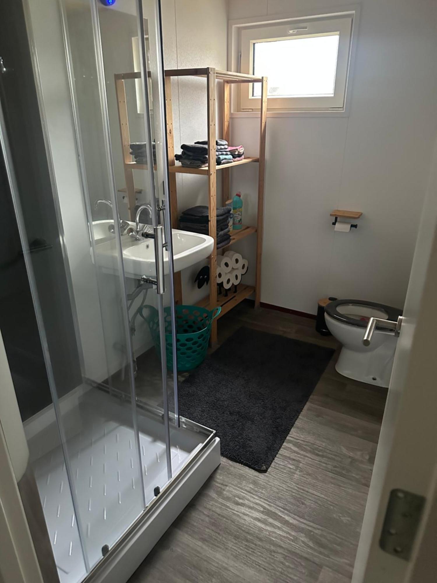 Poortvliet Bungalow Aan De Thoolse Kust מראה חיצוני תמונה